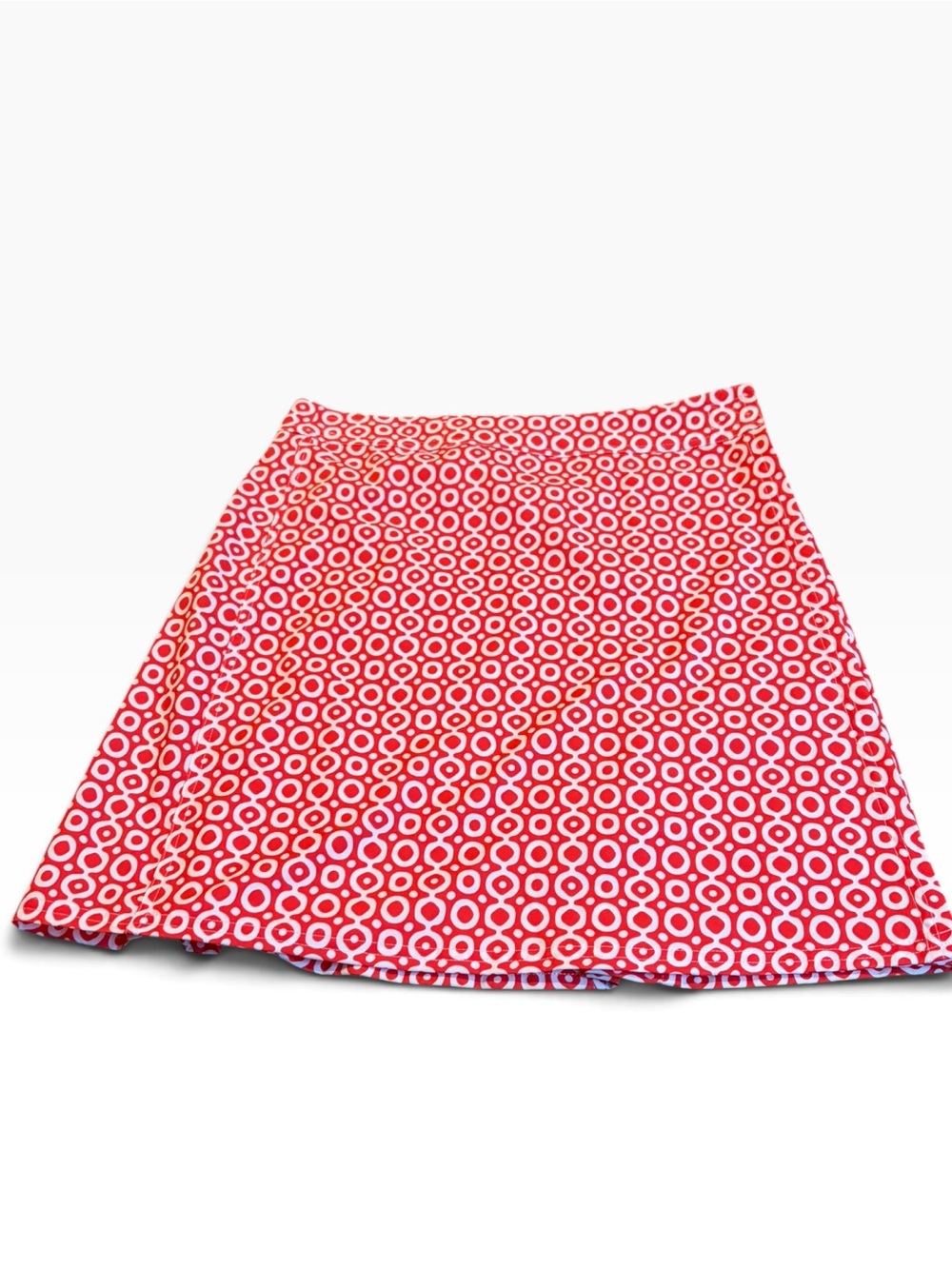 RIP SKIRT circle wrap skirt